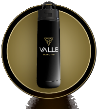 Premium branded bottles included in the Entrepreneur Mode package