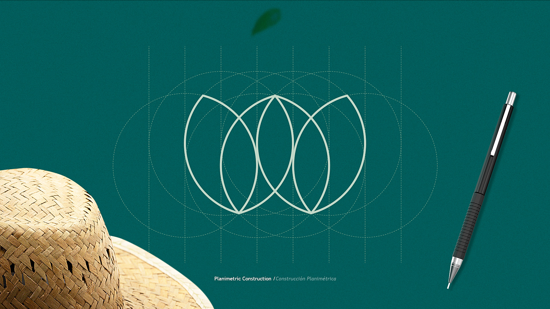 Agriwork brand identity project